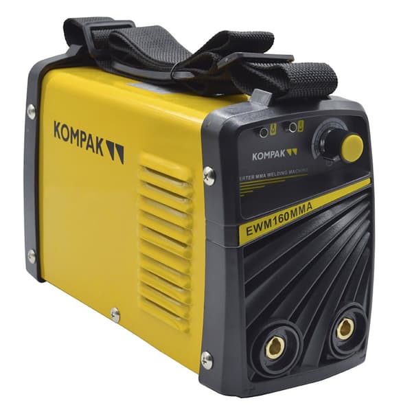 Kompak Inverter Svejser Ew250mma