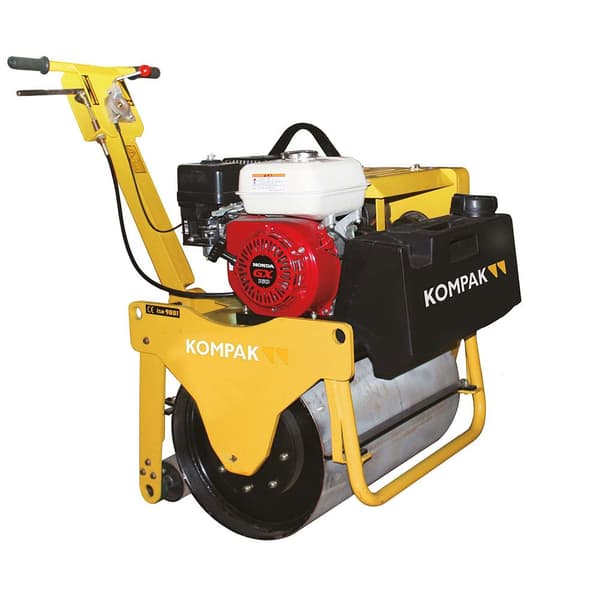 Kompak Tiivistysalusta Kcsr-58