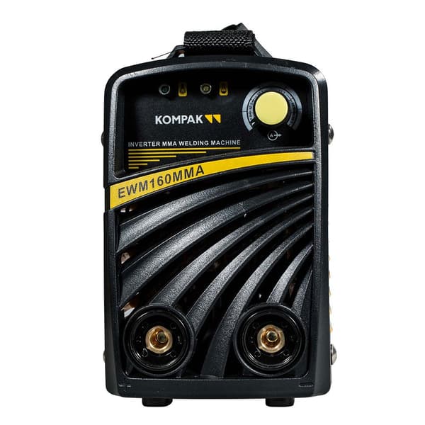 Kompak Inverter Svejser Ewm160mma