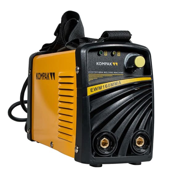 Kompak Inverter Svejser Ewm160mma