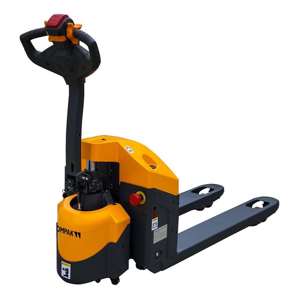 Kompak Elektrisk Palleløfter Ept15we 1500kg