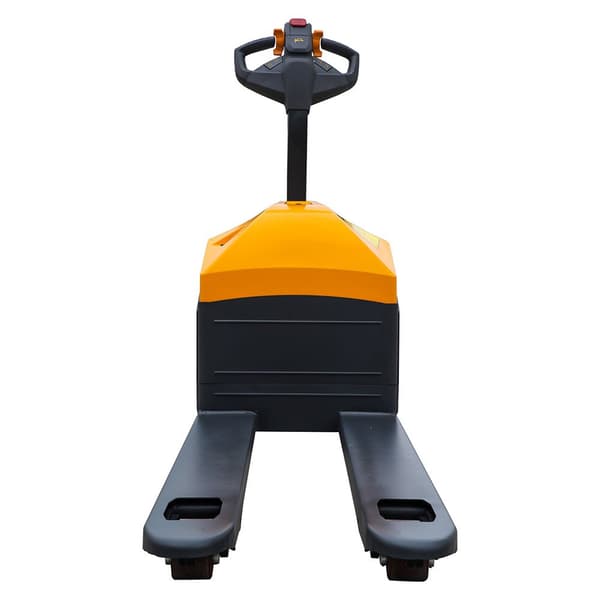 Kompak Elektrisk Palleløfter Ept15we 1500kg