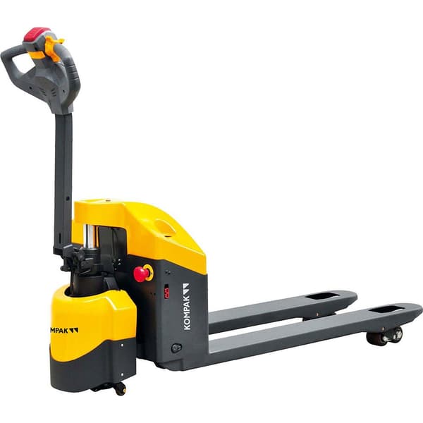 Kompak Elektrisk Palleløfter Ept15we 1500kg