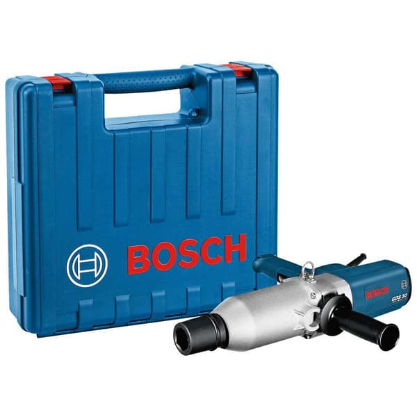 Bosch Gds 30 Slagskruetrækker