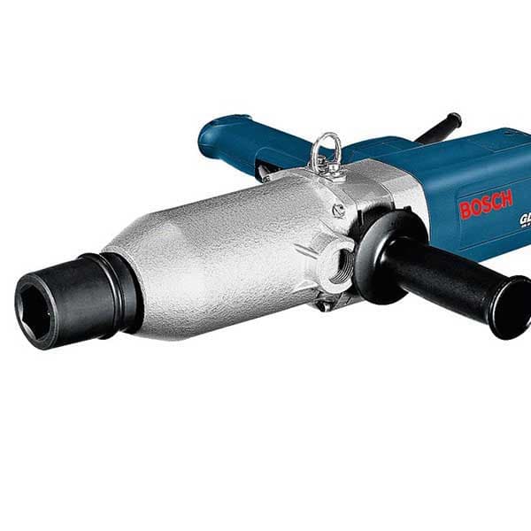 Bosch Gds 30 Slagskruetrækker
