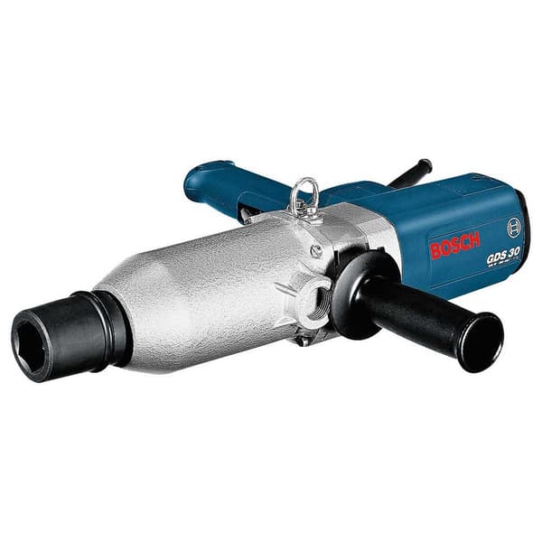 Bosch Gds 30 Slagskruetrækker