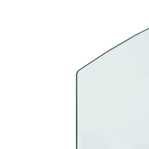 Takan lasilevy 100x50 cm