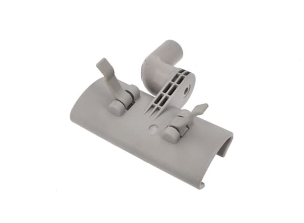 Adapter til Hardy kit serie 763