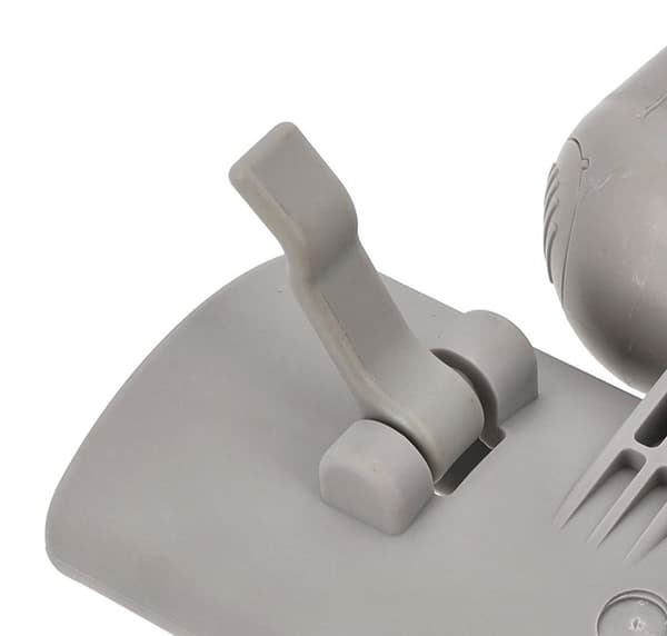 Adapter til Hardy kit serie 763