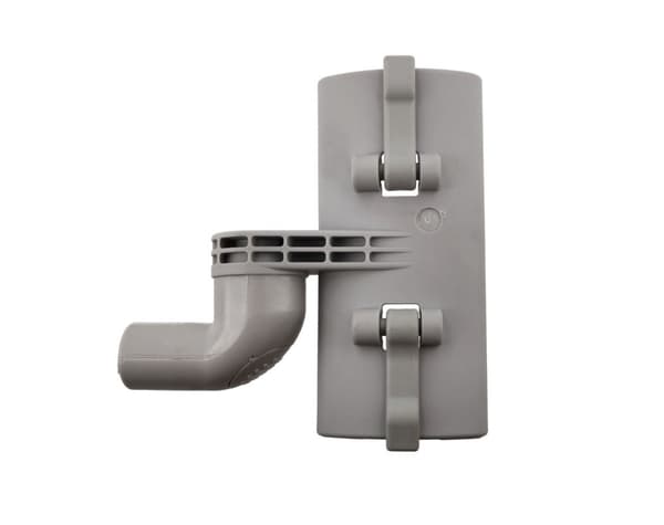 Adapter til Hardy kit serie 763