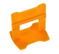 Miniatyrbild 2 av 4: Clips för Hardy utjämningssystem 3 mm 400 st