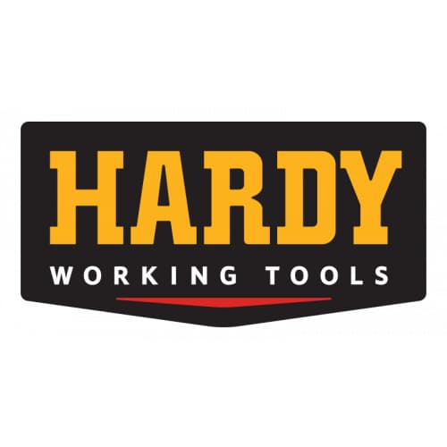 Laakeristit (lukolla) Hardy 3mm 100 kpl - lasite