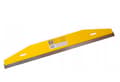 Miniatyrbillede 2 af 2: Hårdfør tapetskærestrimmel 60 cm