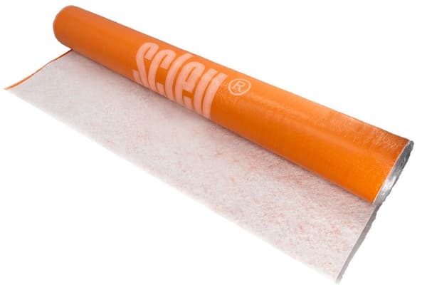 Återanvändbar renoveringsmatta Scley 1m x 10m
