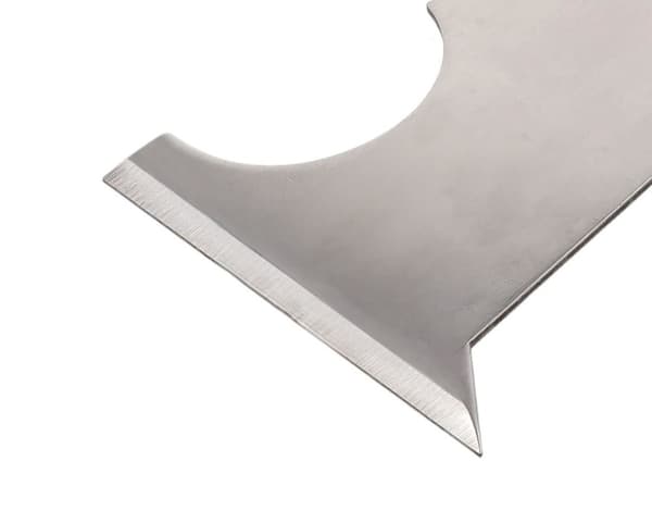 Multispatel 8 cm Hardy serie 82
