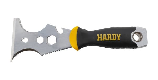 Hardy 15in1 multi spatel