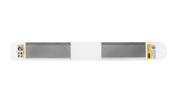 Hårdfør spartelklinge 100cm *763* 0,3mm