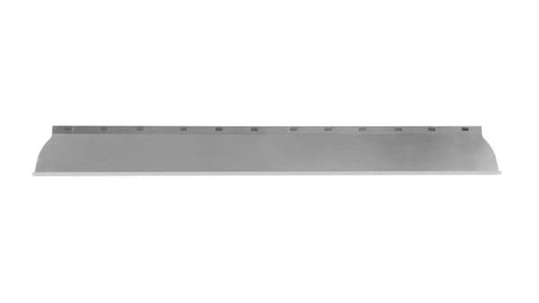 Hårdfør spartelklinge 100cm *763* 0,3mm