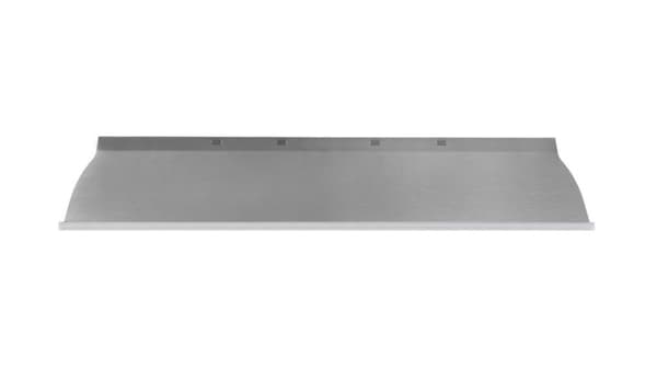 Hårdfør spartelklinge 60cm *763* 0,3mm
