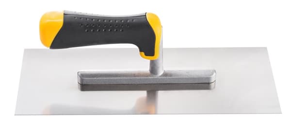 Glat kantspartel (28 x 12 cm) Hardy serie 28
