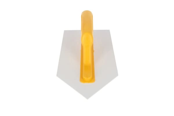 HARDY konisk plastspartel, 28cm x 14cm