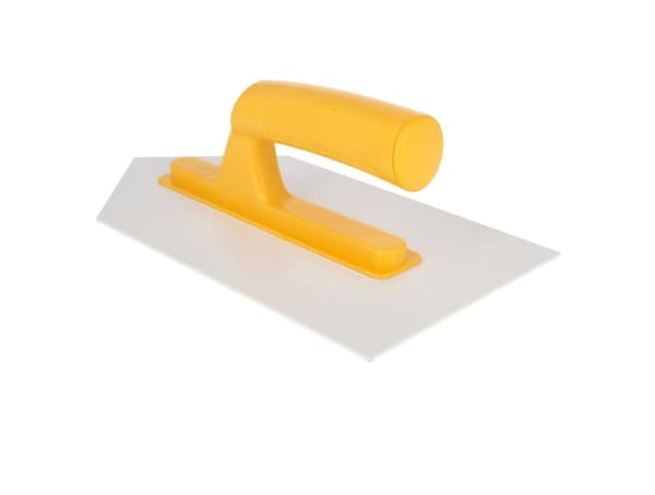 HARDY konisk plastspartel, 28cm x 14cm