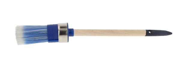 Ringbørste 30mm Hardy serie 10 til lakker/akrylmaling