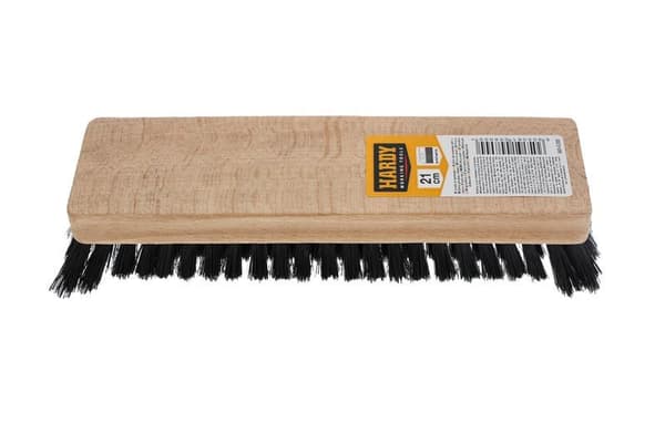 Tapetointisivellin 21cm Hardy, synteettinen kuitu