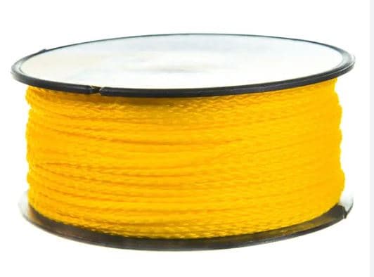 Hårdfør murerreb (1,3 mm x 50 m)