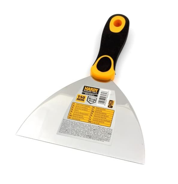 Spatel 15 cm Hardy serie 82