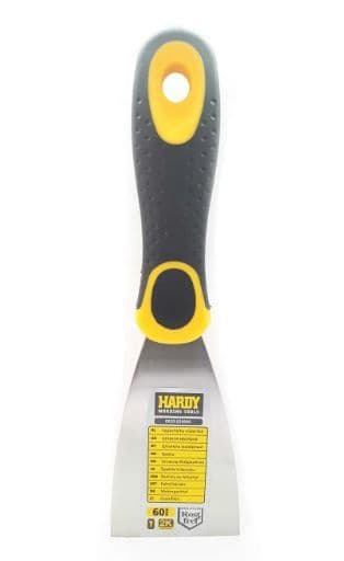 Spatel 6 cm Hardy serie 82