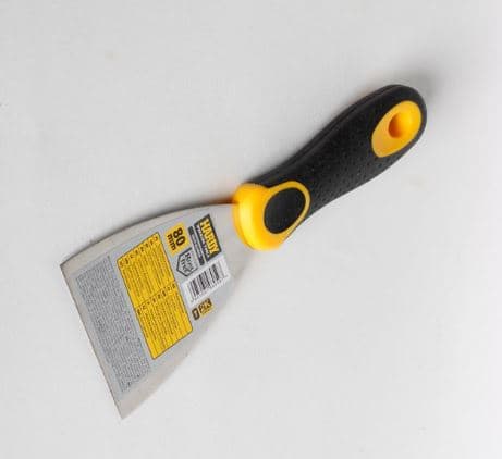 Lasta 8 cm Hardy sarja 82