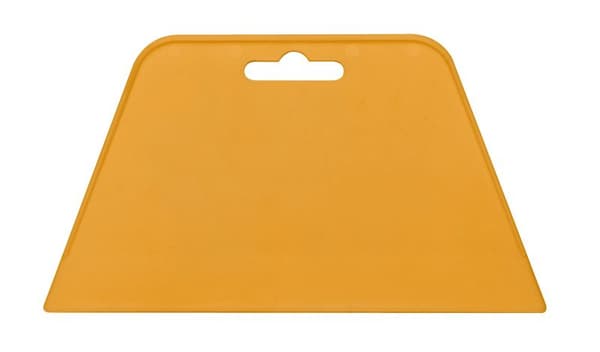 Hårdfør tapetspartel 20cm