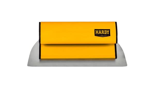 Overfladespartel 25 cm Hardy serie 763