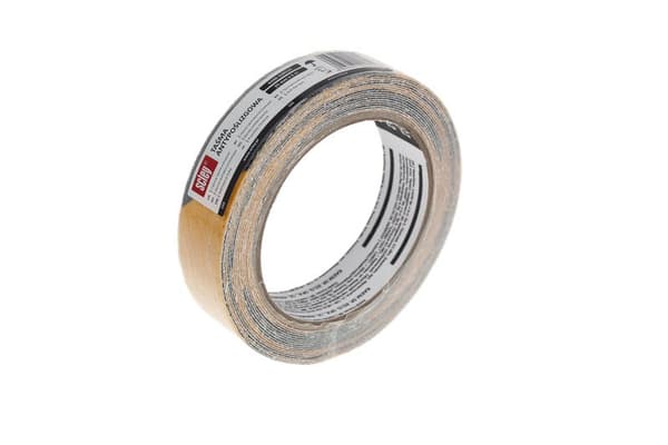 Scley halkskyddstejp 25mm x 5m serie 132
