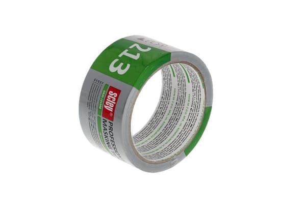 Duct Scley reparationstape 48mm x 10m serie 213