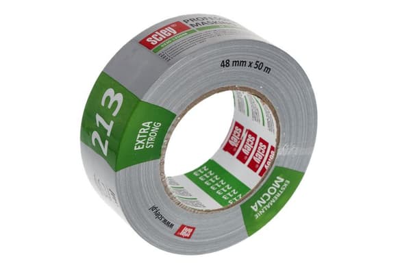 Duct Scley reparationstape 48mm x 50m serie 213