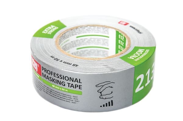 Duct Scley reparationstape 48mm x 50m serie 213