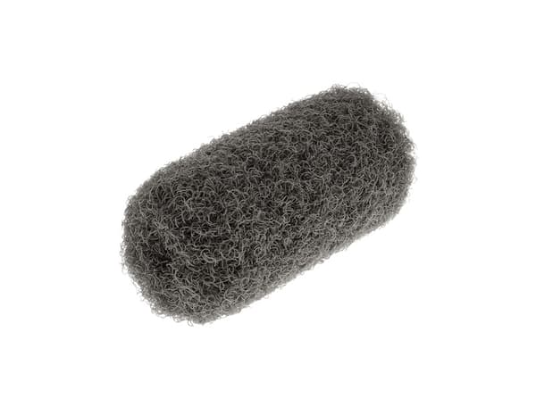 Roller för spackel, Hardy insats, 12 cm