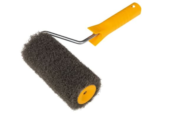 Hardy Rolputz 18 cm gipsrulle med handtag