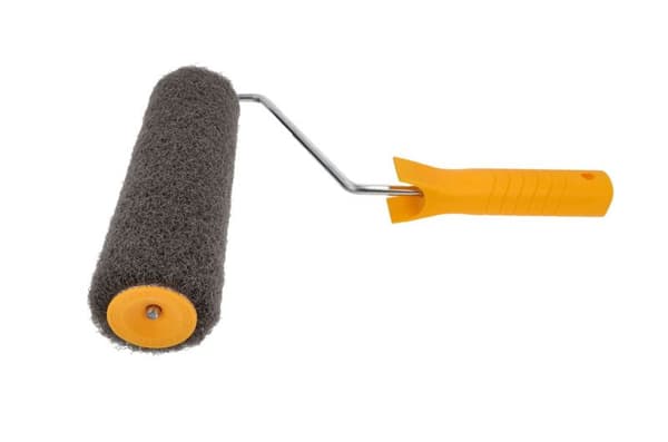 Hardy Rolputz gipsrulle med handtag, 25 cm