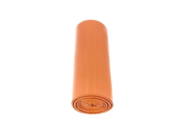Rakennusjätepussit 160l, 10kpl. 60 μm Scley