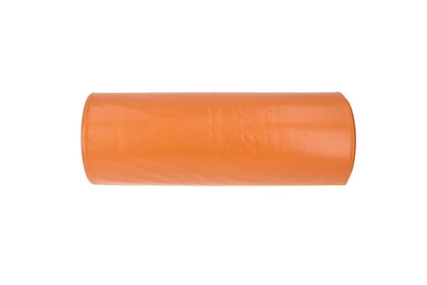 Rakennusjätepussit 240l, 10 kpl. 70 μm Scley