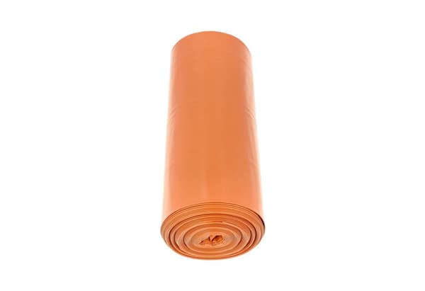 Rakennusjätepussit 240l, 10 kpl. 70 μm Scley