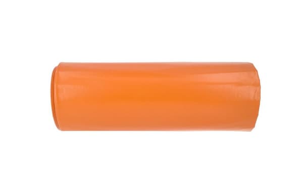 Skräpsäckar 85l, 10 st TJOCKA 90μm, dubbellager Scley