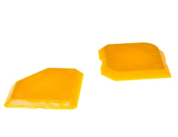 Hardy Silifex silikone fugesæt 2 stk.