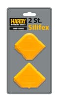 Miniatyrbillede 1 af 2: Hardy Silifex silikone fugesæt 2 stk.