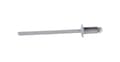 Miniatyrbillede 4 af 9: Alu åbne nitter 3,2x6mm RAL9006