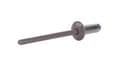 Miniatyrbillede 6 af 9: Alu åbne nitter 3,2x6mm RAL9007