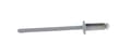 Miniatyrbillede 4 af 9: Alu åbne nitter 3,2x8mm RAL9006